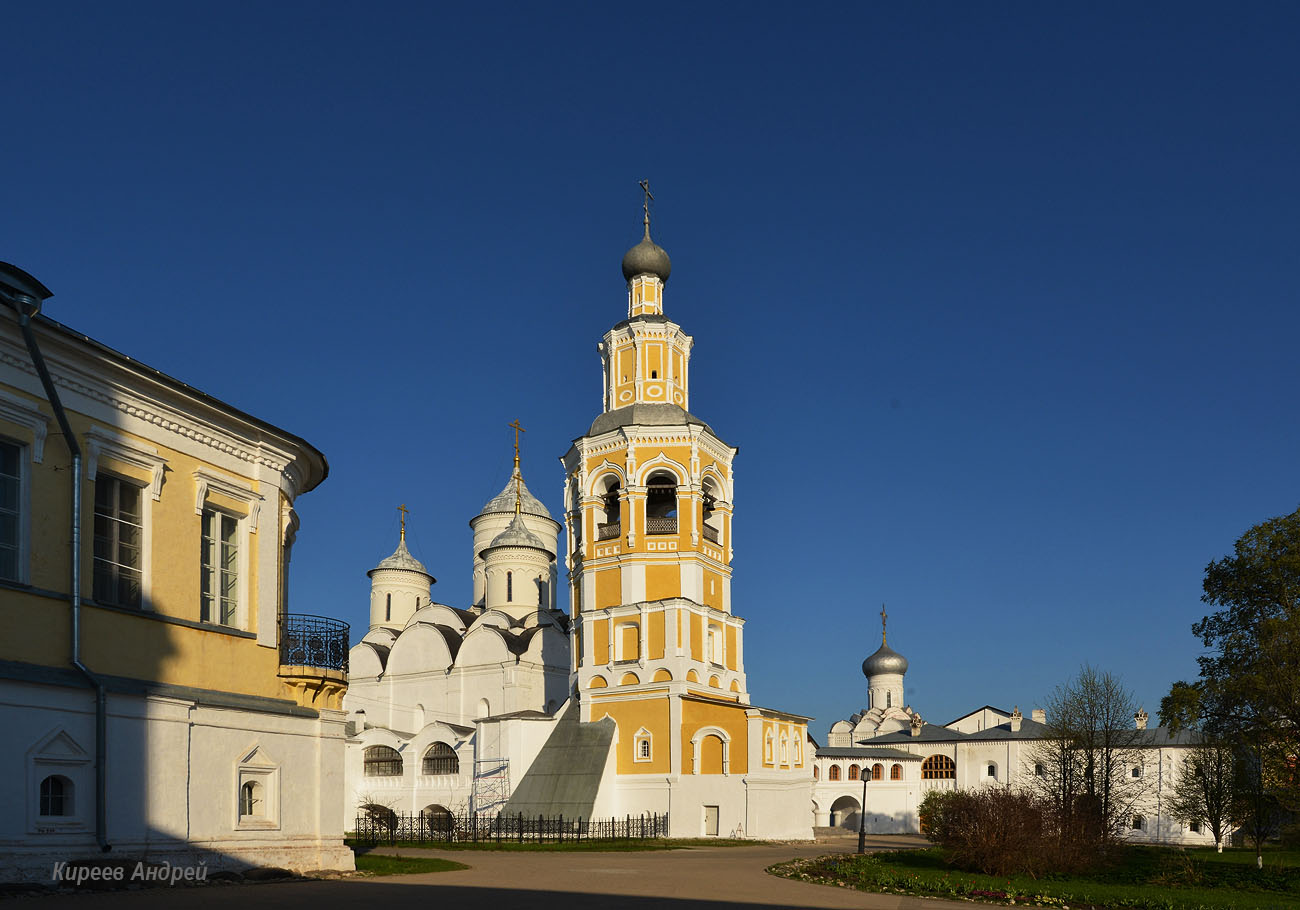 Vologda (Вологда)